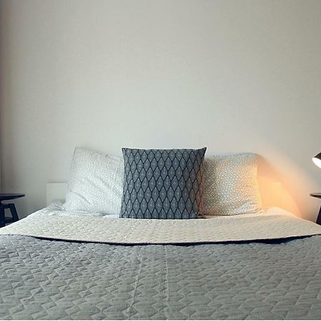 Shoq Studio Nice Apartment With Private Parking Cracovia Exterior foto