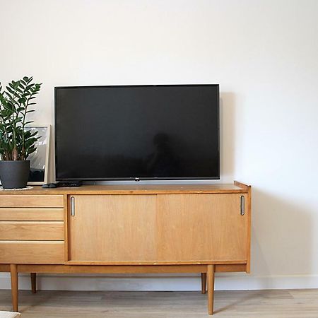 Shoq Studio Nice Apartment With Private Parking Cracovia Exterior foto